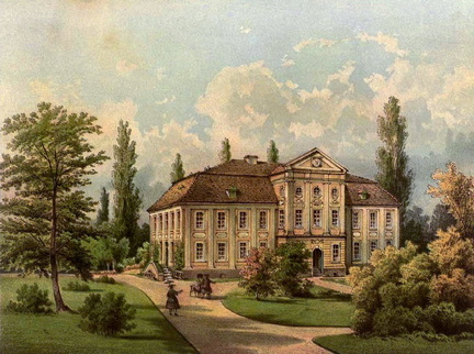 Schloss Kostau Kreuzburg (12)
